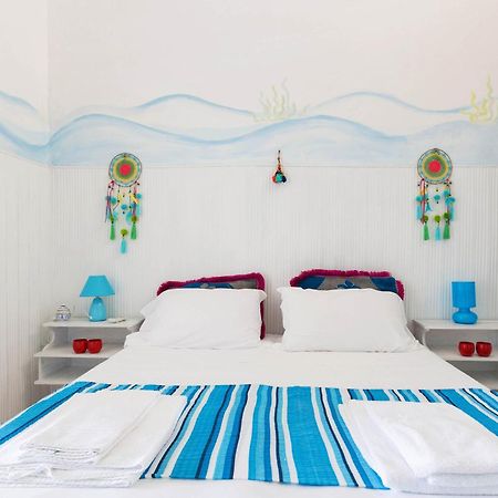 Casa Helios Lejlighed Villanova di Ostuni Eksteriør billede