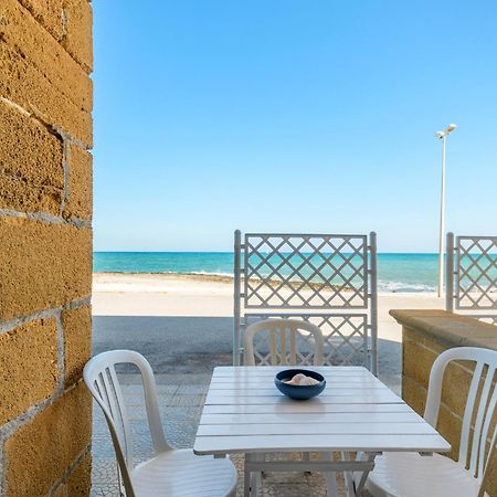 Casa Helios Lejlighed Villanova di Ostuni Eksteriør billede