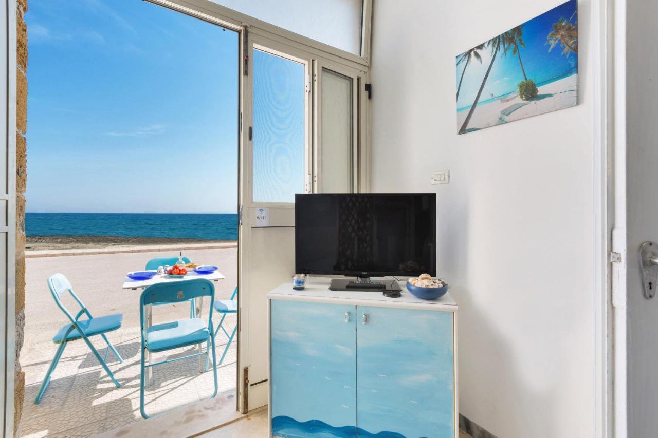 Casa Helios Lejlighed Villanova di Ostuni Eksteriør billede