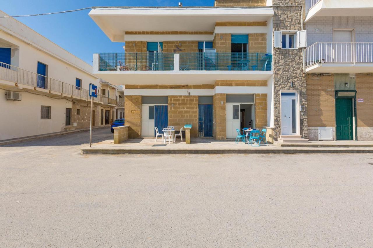 Casa Helios Lejlighed Villanova di Ostuni Eksteriør billede