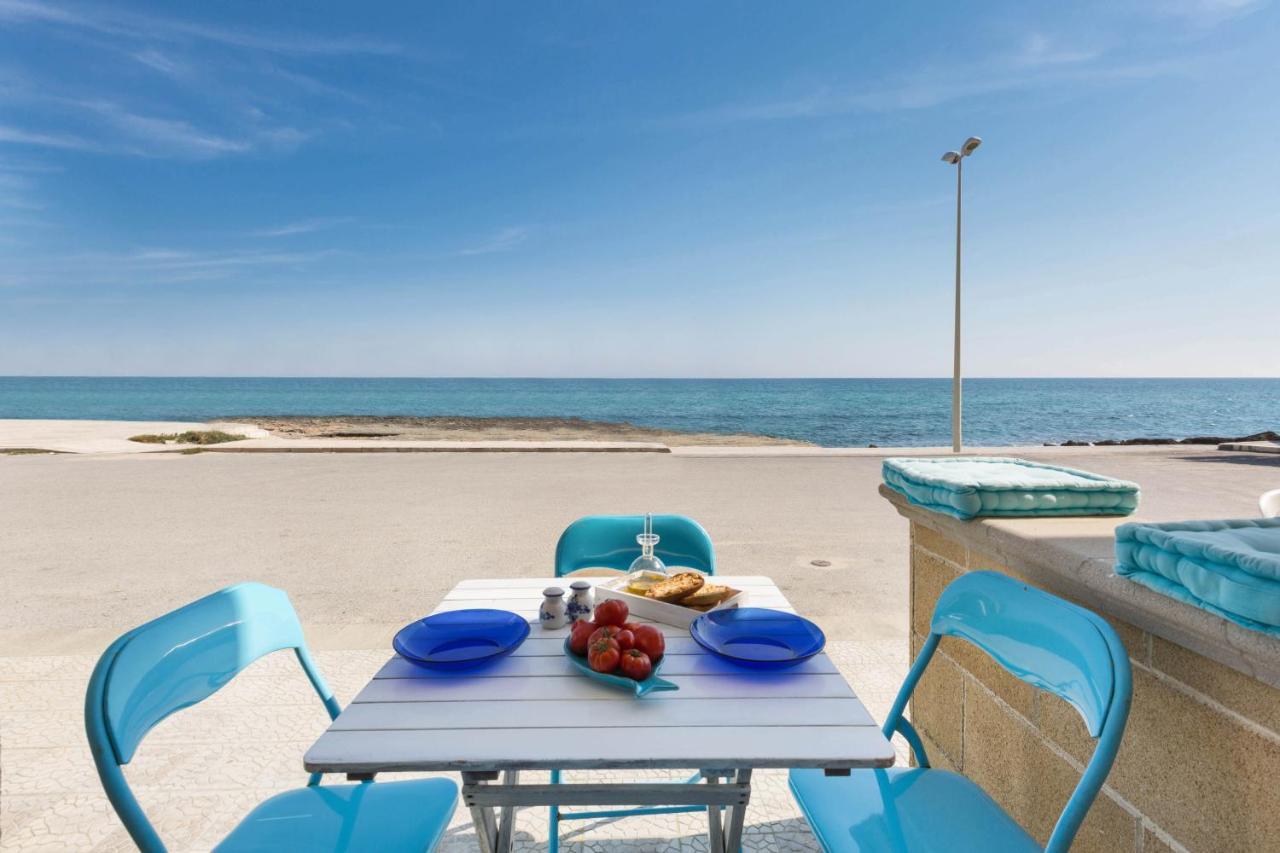 Casa Helios Lejlighed Villanova di Ostuni Eksteriør billede