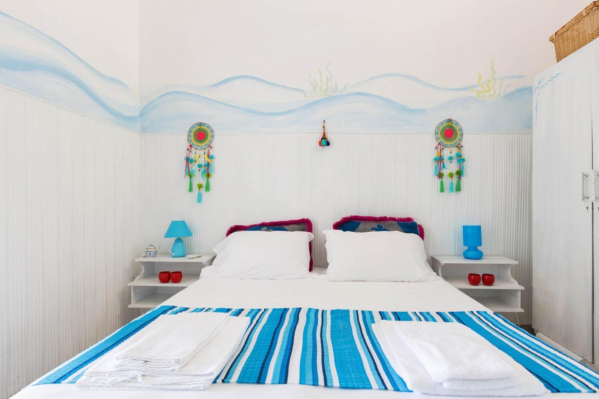 Casa Helios Lejlighed Villanova di Ostuni Eksteriør billede