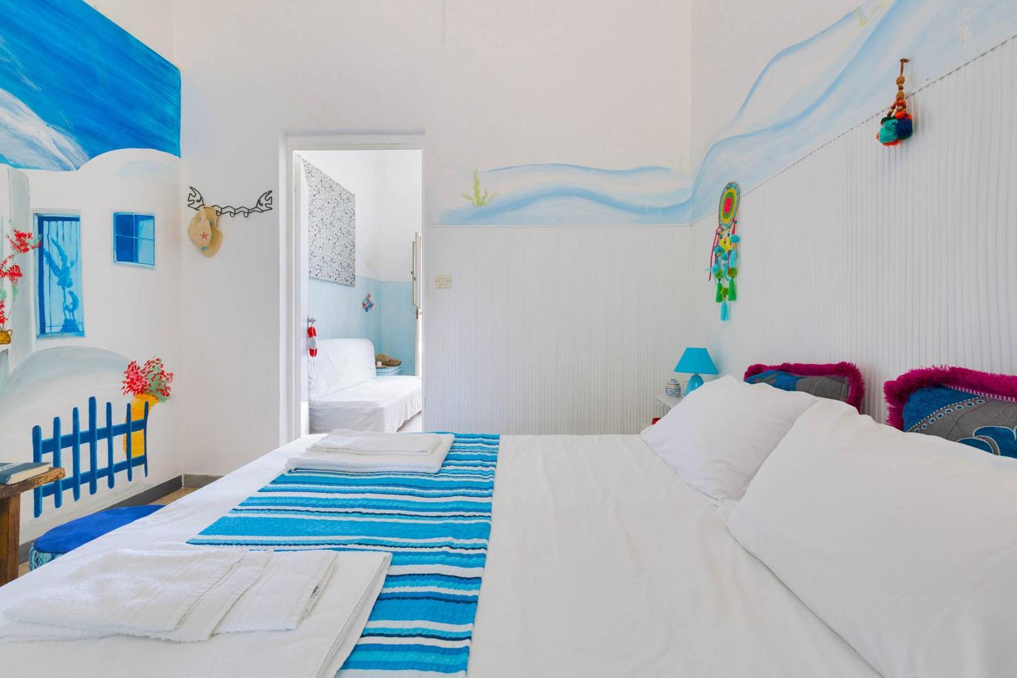 Casa Helios Lejlighed Villanova di Ostuni Eksteriør billede