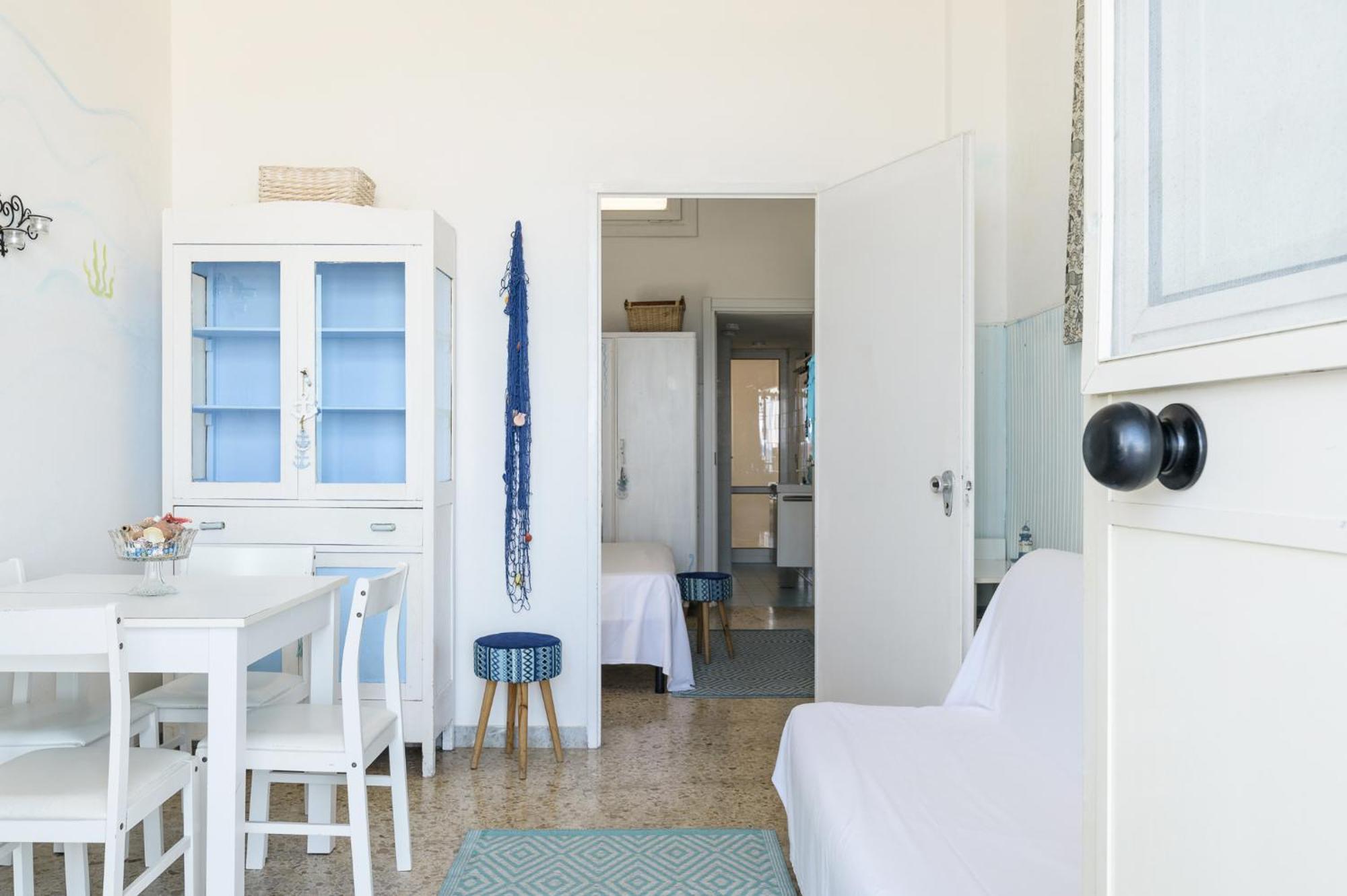 Casa Helios Lejlighed Villanova di Ostuni Eksteriør billede