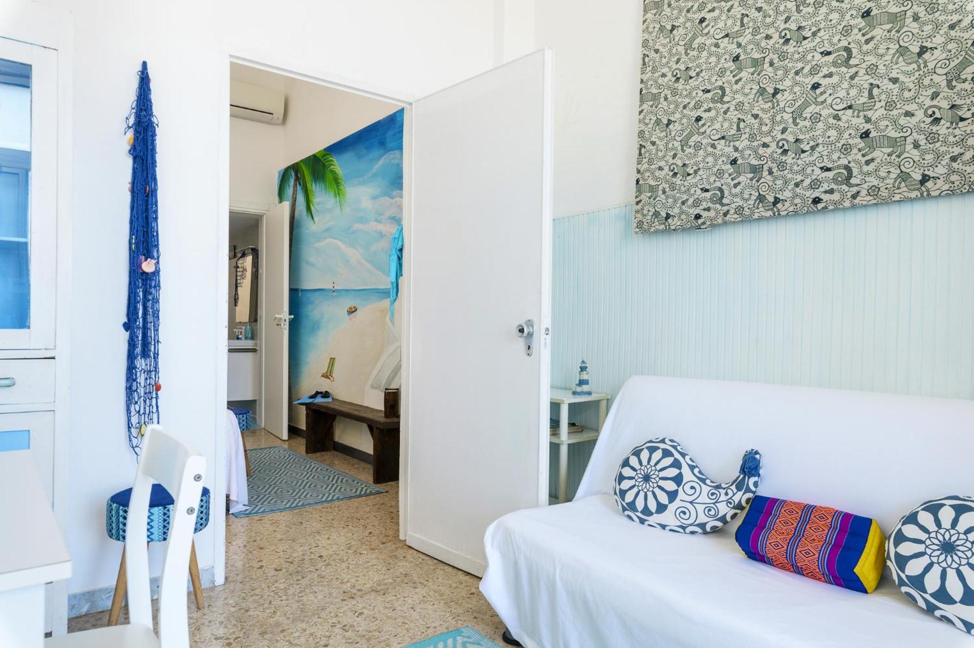 Casa Helios Lejlighed Villanova di Ostuni Eksteriør billede