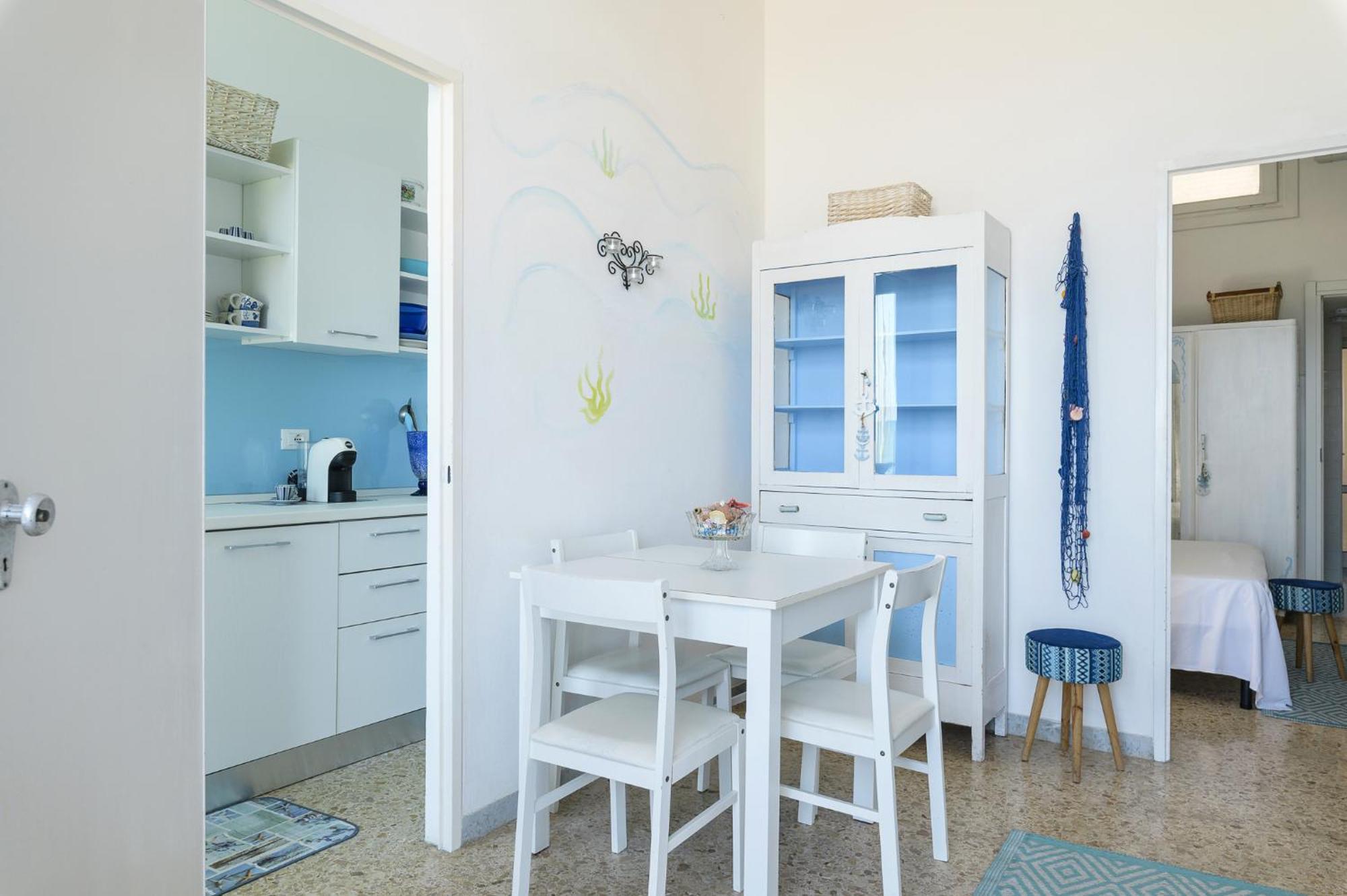 Casa Helios Lejlighed Villanova di Ostuni Eksteriør billede