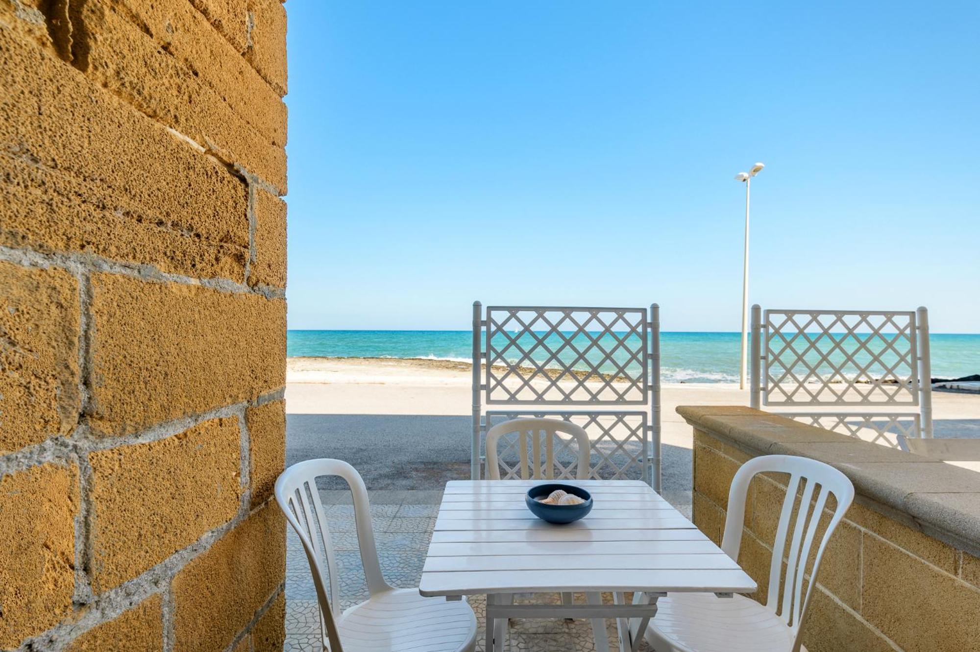 Casa Helios Lejlighed Villanova di Ostuni Eksteriør billede